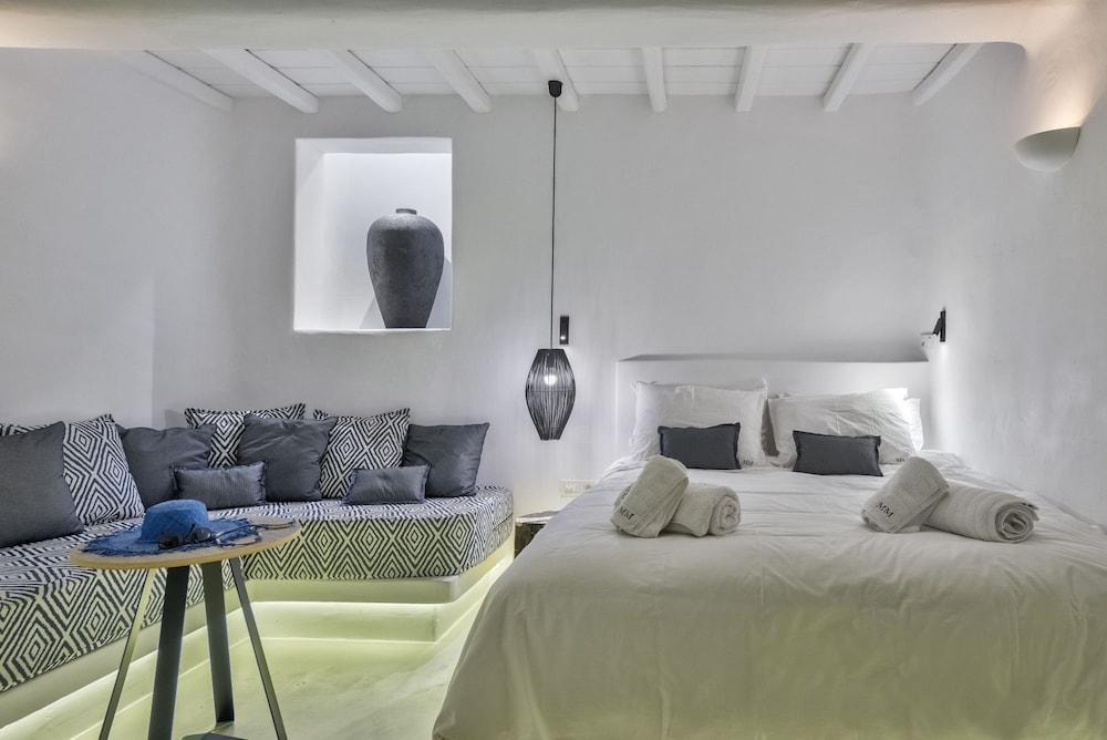 Mykonian Mews 3* Psarrou